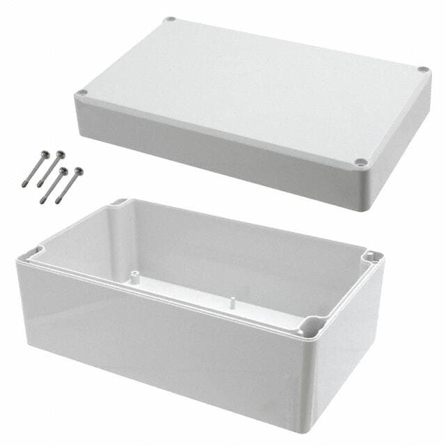Bopla Enclosures EM237