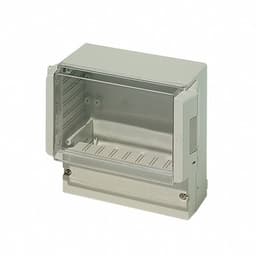 Bopla Enclosures RCP 1600