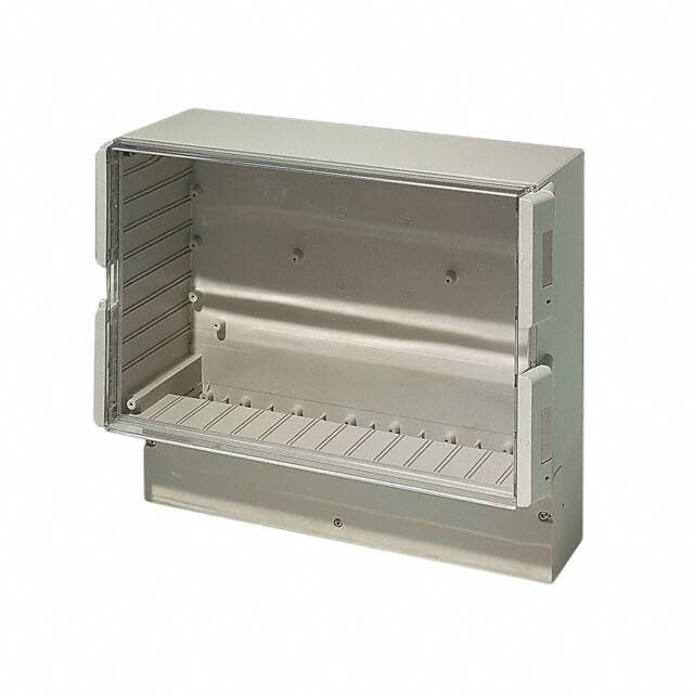 Bopla Enclosures RCP 4000