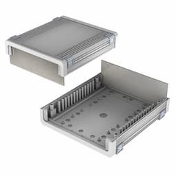 Bopla Enclosures UM32009SET