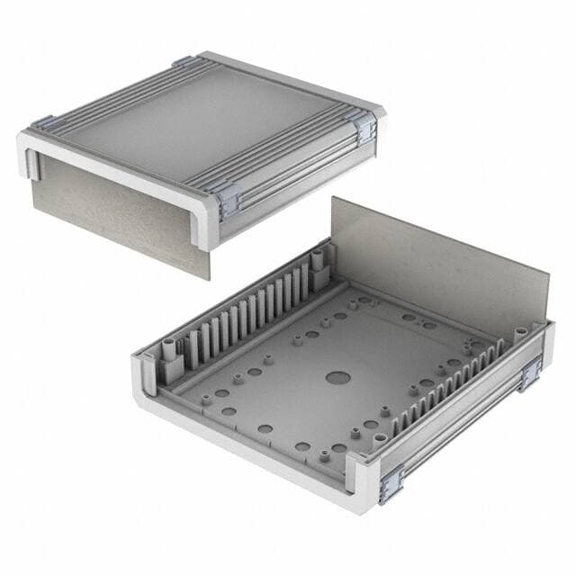 Bopla Enclosures UM32009SET
