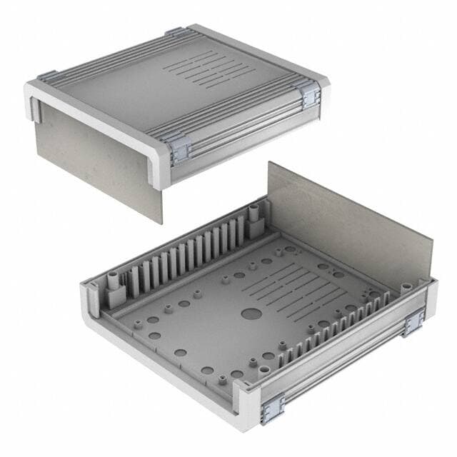Bopla Enclosures UM52020LSET