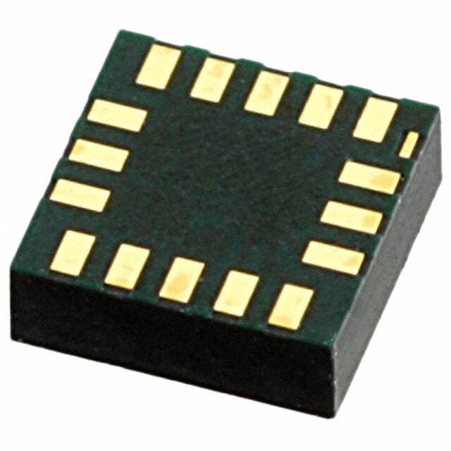 BOSCH BMC050