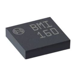 BOSCH BMI160