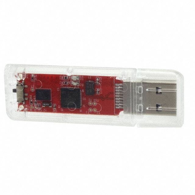 BOSCH BNO055 USB-STICK