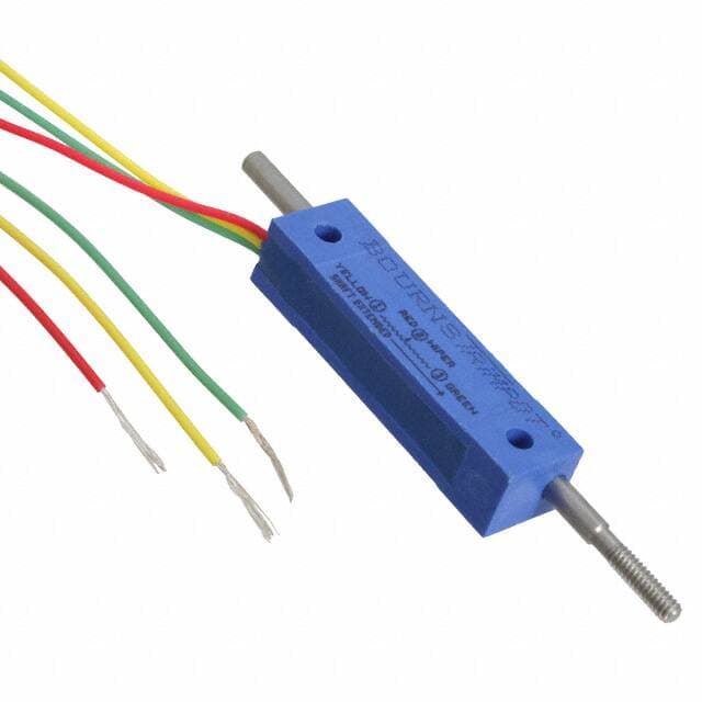 BOURNS 3048L-2-503