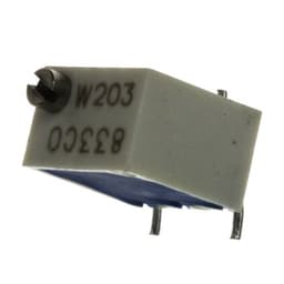 BOURNS 3269W-1-202GLF
