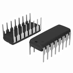 NJR NJM3357D