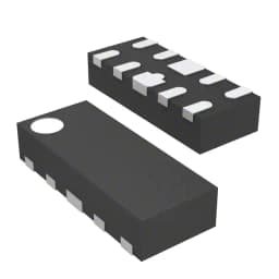 BOURNS CDDFN10-0524P