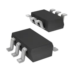BOURNS CDSOT23-SR208