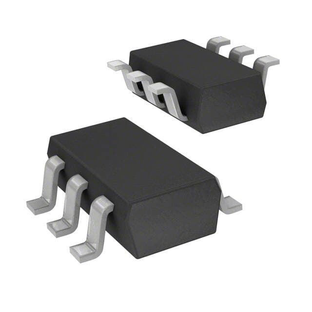 BOURNS CDSOT236-0504LC