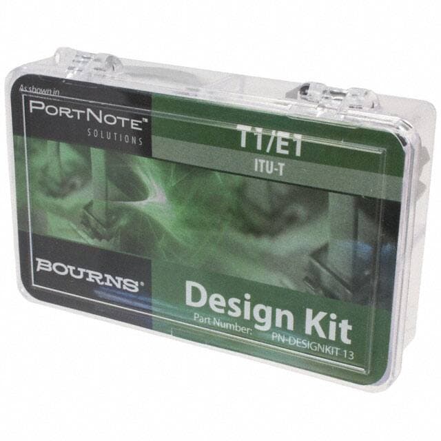 BOURNS PN-DESIGNKIT-13