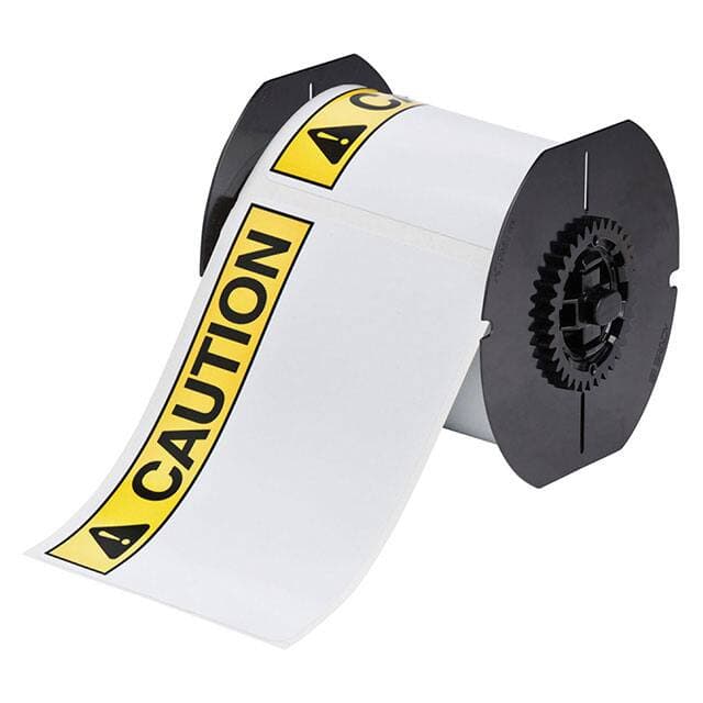 Brady Corporation B30-25-595-ANSICA