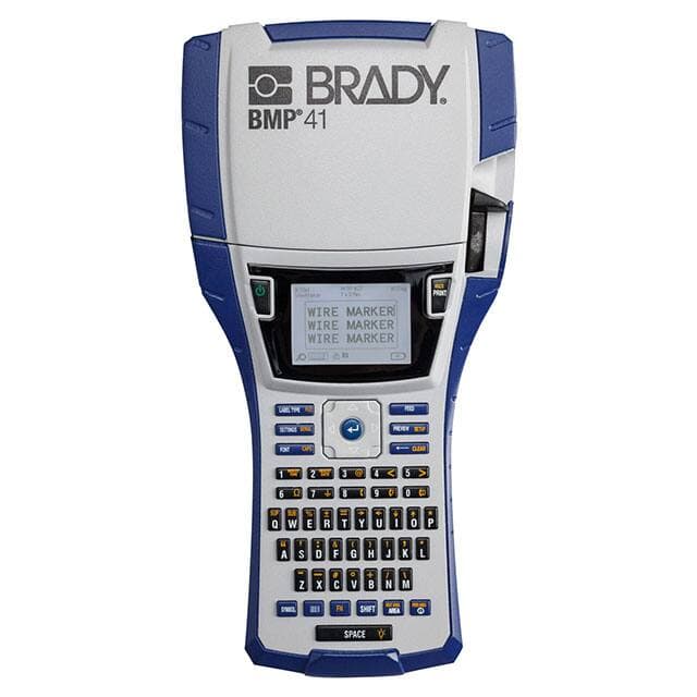 Brady Corporation BMP41