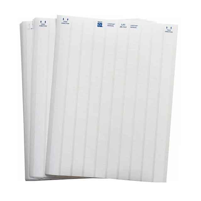 Brady Corporation LAT-29-747-10