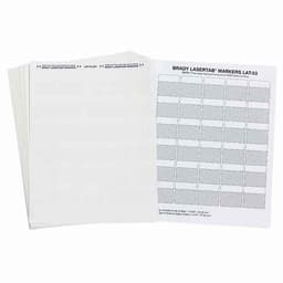 Brady Corporation LAT-53-361-1