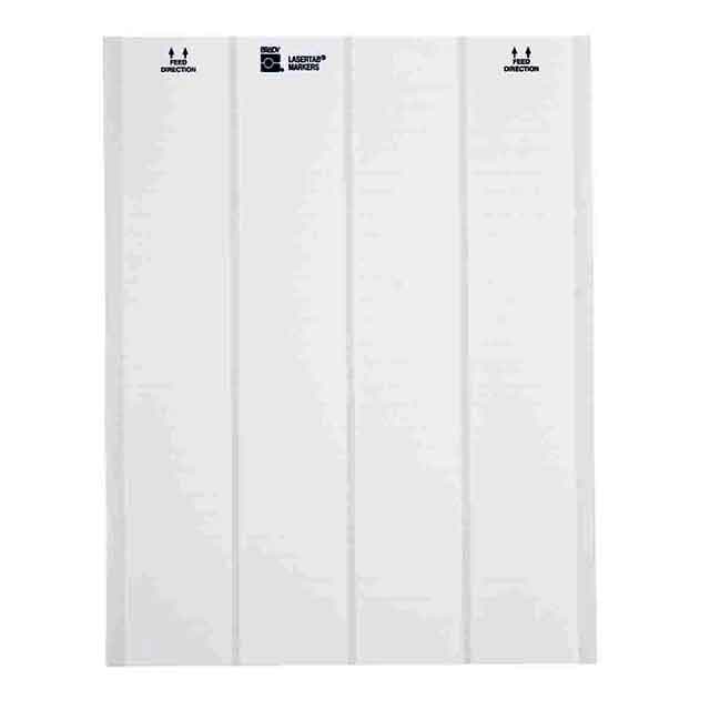 Brady Corporation LAT-58-361-1