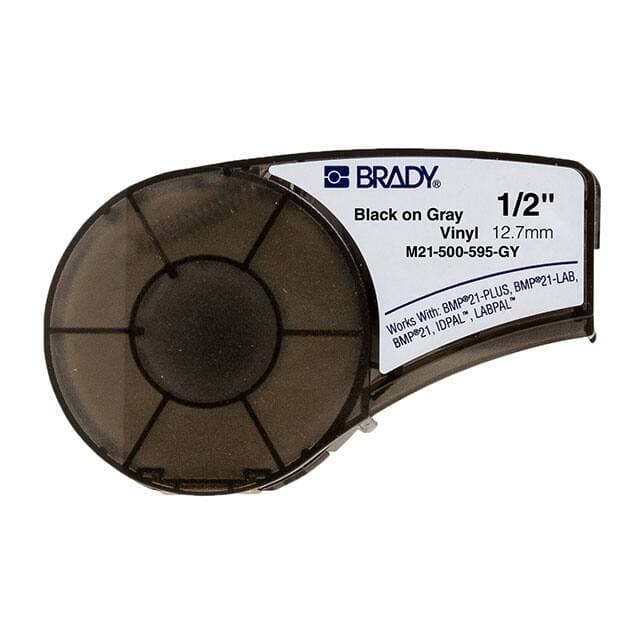 Brady Corporation M21-500-595-GY