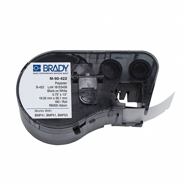 Brady Corporation M-90-422