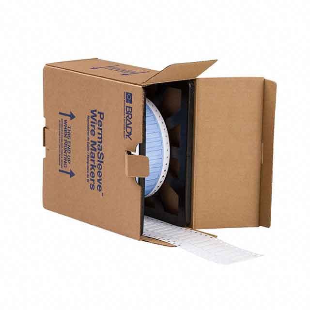 Brady Corporation PS-187-150-WT