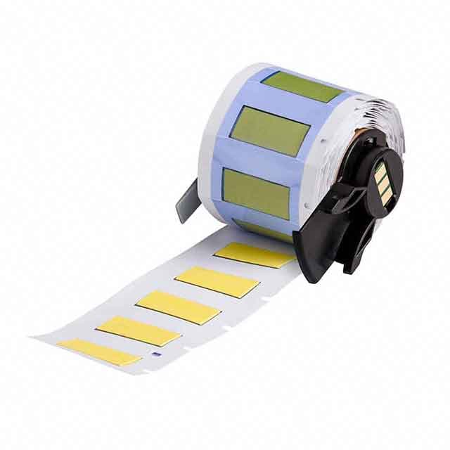Brady Corporation PSPT-250-1-YL