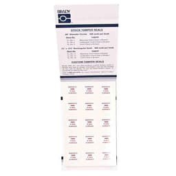 Brady Corporation TL-PK-1