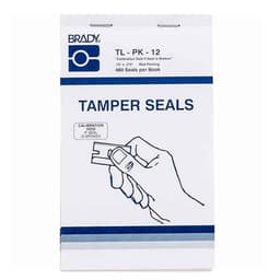 Brady Corporation TL-PK-12