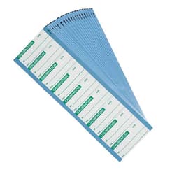 Brady Corporation WOX-9-PK