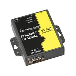 Brainboxes ES-320