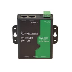 Brainboxes SW-005