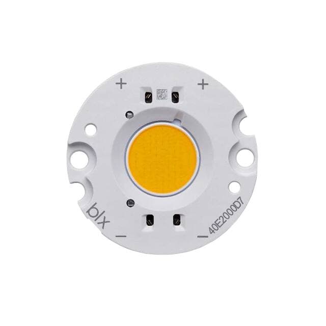 Bridgelux BXRC-57C2001-B-74-SE
