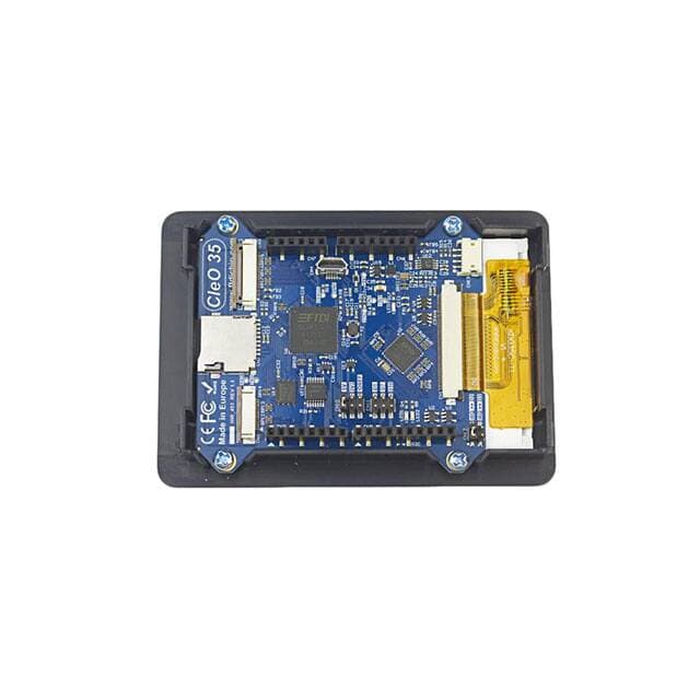 Bridgetek Pte Ltd. CLEO35A