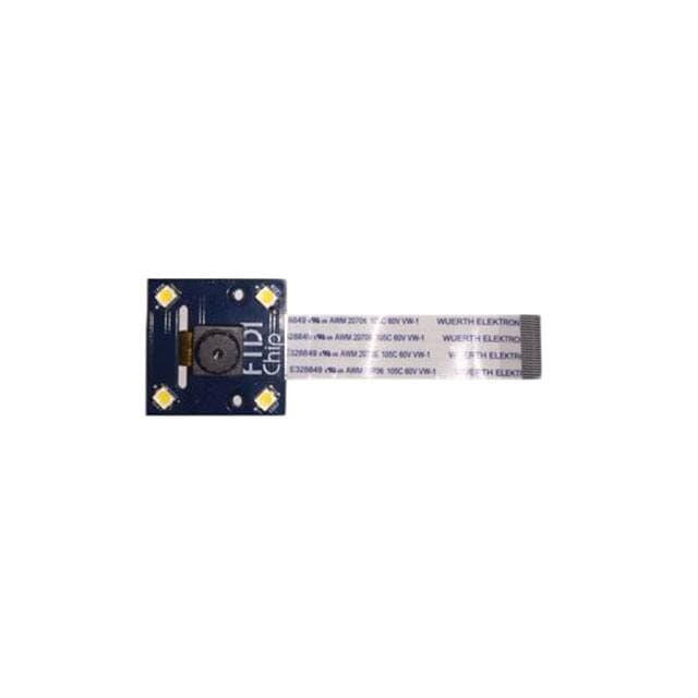 Bridgetek Pte Ltd. CLEO-CAM1