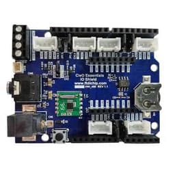 Bridgetek Pte Ltd. CLEOIO-SHIELD1