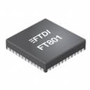 Bridgetek Pte Ltd. FT800Q-T