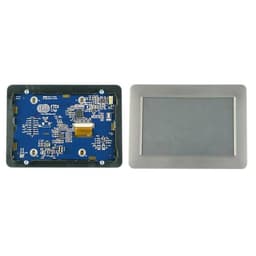 Bridgetek Pte Ltd. ME812AU-WH50R