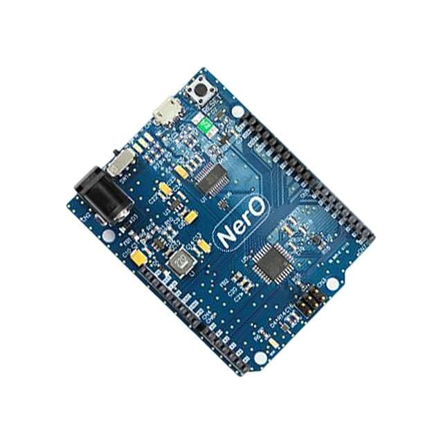 Bridgetek Pte Ltd. NERO-NP1