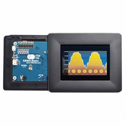 VM800B43A-BKBridgetek Pte Ltd.