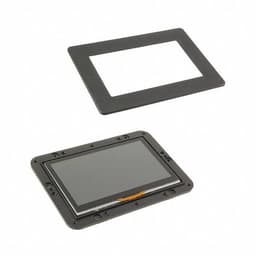 VM801B43A-BKBridgetek Pte Ltd.