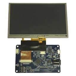 VM816CU50A-DBridgetek Pte Ltd.
