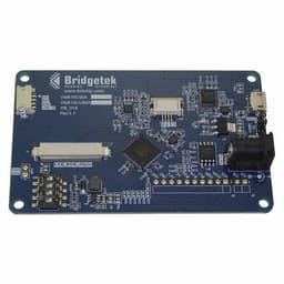 Bridgetek Pte Ltd. VM816CU50A-N