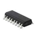 Isocom Components 2004 LTD ISP844XSM