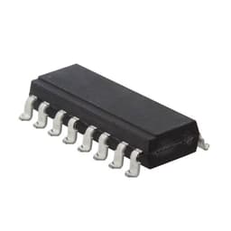 Isocom Components 2004 LTD ISP844XSM
