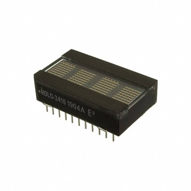 BROADCOM HDLG-3416