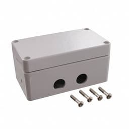 Bud Industries 4002936