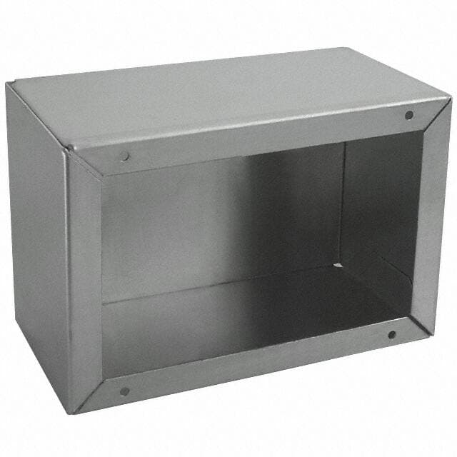 Bud Industries AC-430