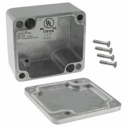 Bud Industries AN-1301