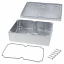 Bud Industries AN-1306-A
