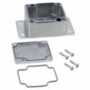 Bud Industries AN-2801-A