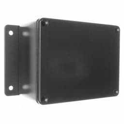 Bud Industries AN-2804-B